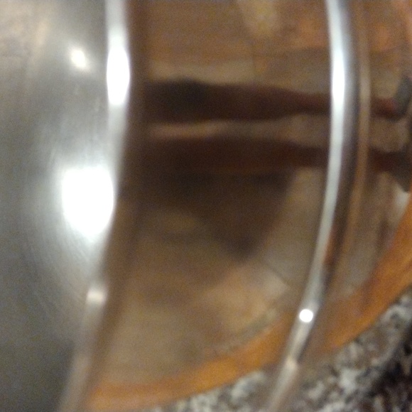 Farberware vintage steamer set with lid - Picture 10 of 11